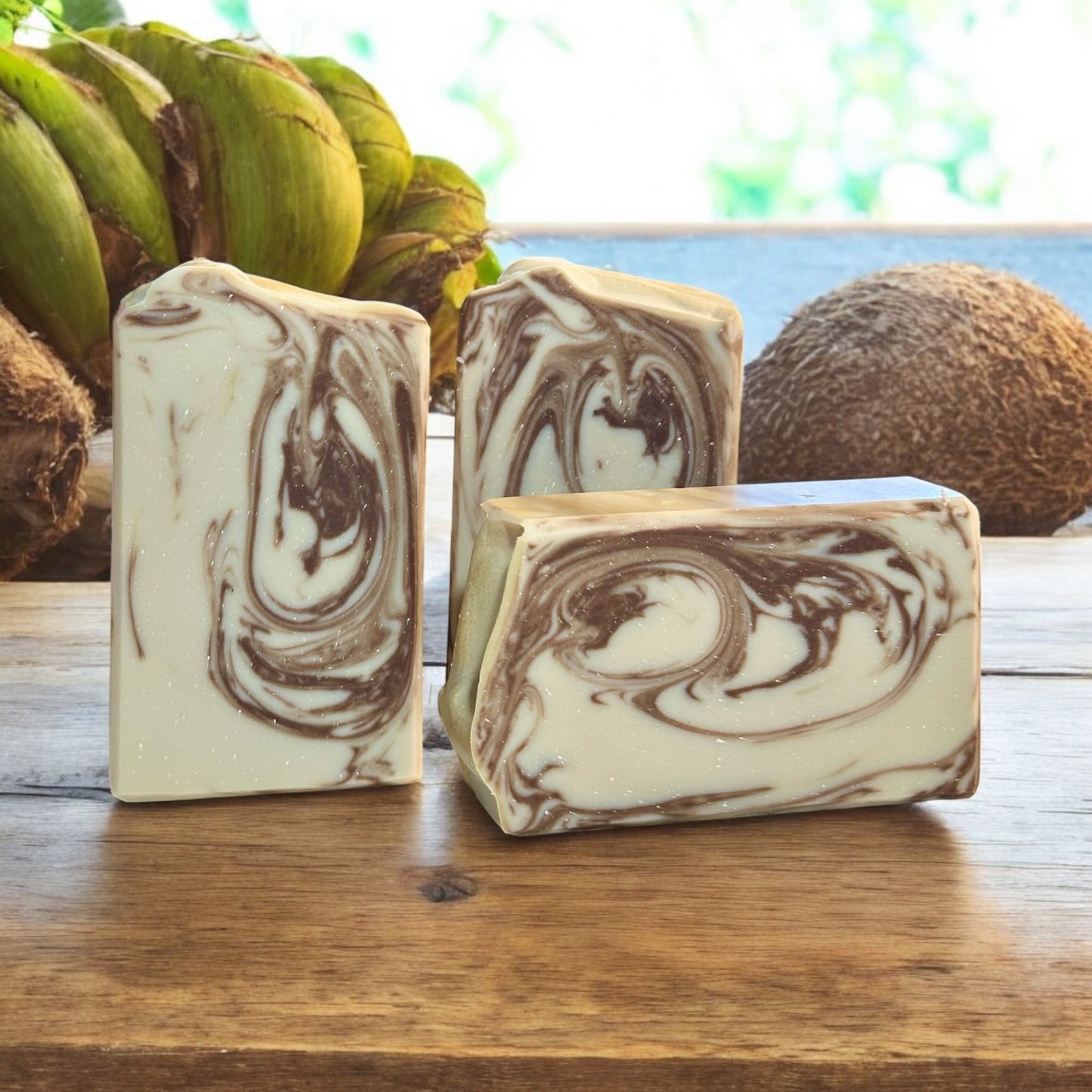 Coconut Dreams