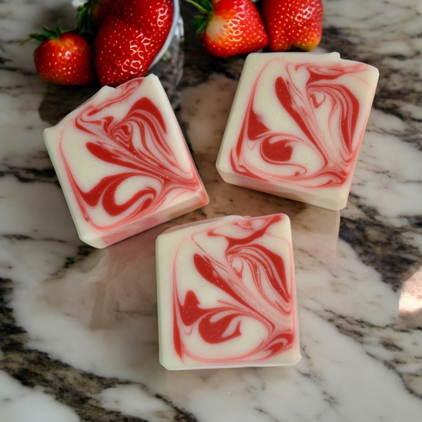 Strawberry Flirt