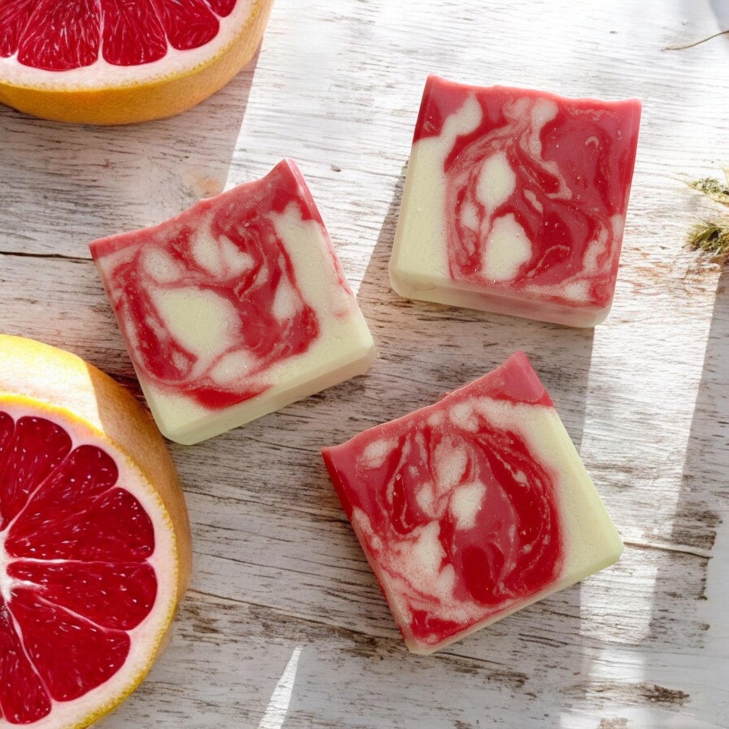 Pink Citrus