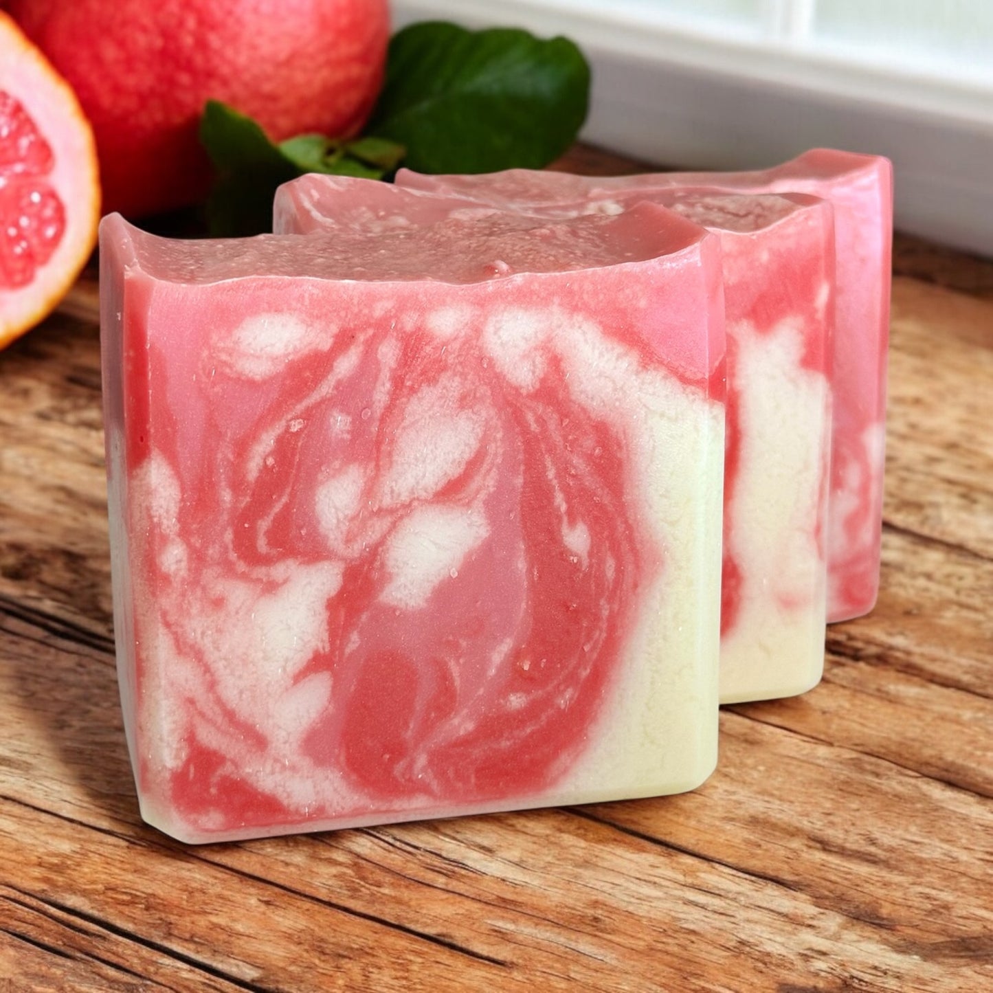 Pink Citrus