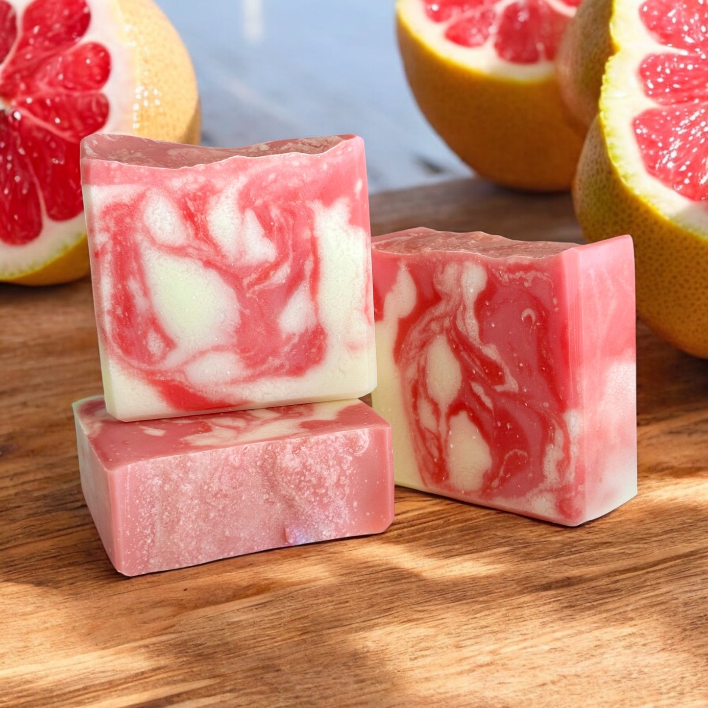 Pink Citrus