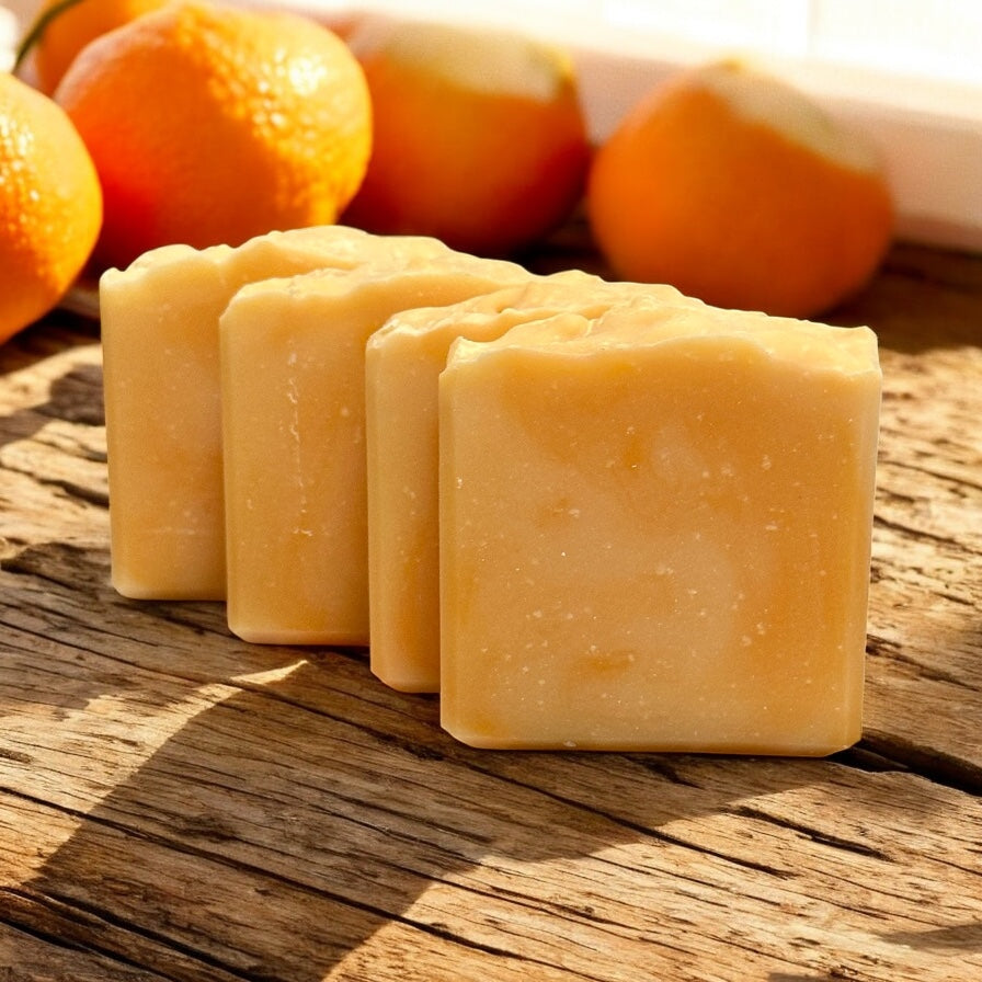 Tangerine Tango