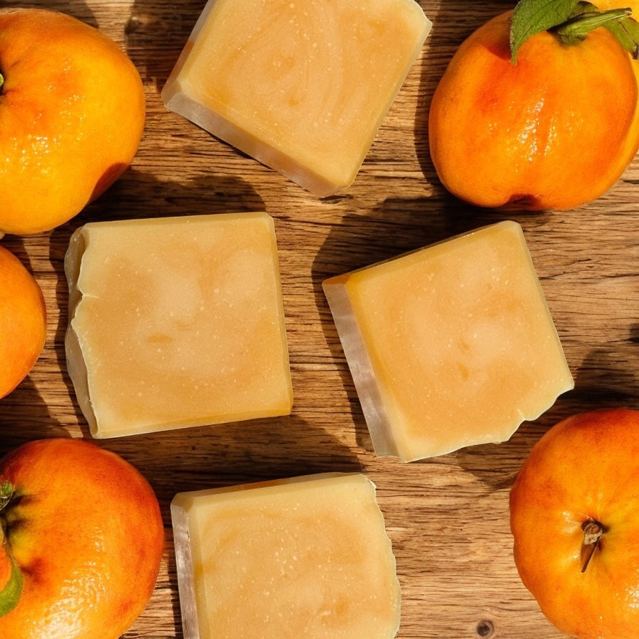 Tangerine Tango