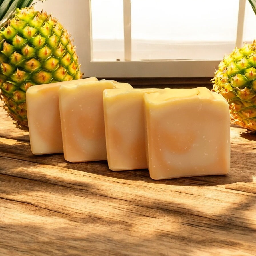 Pineapple Groove