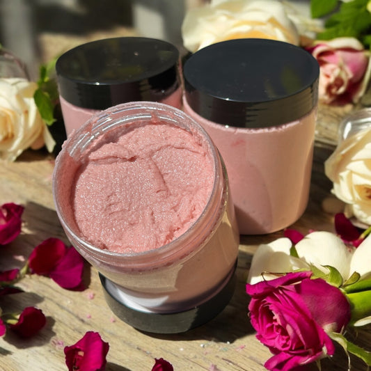 Bohemian Rose
