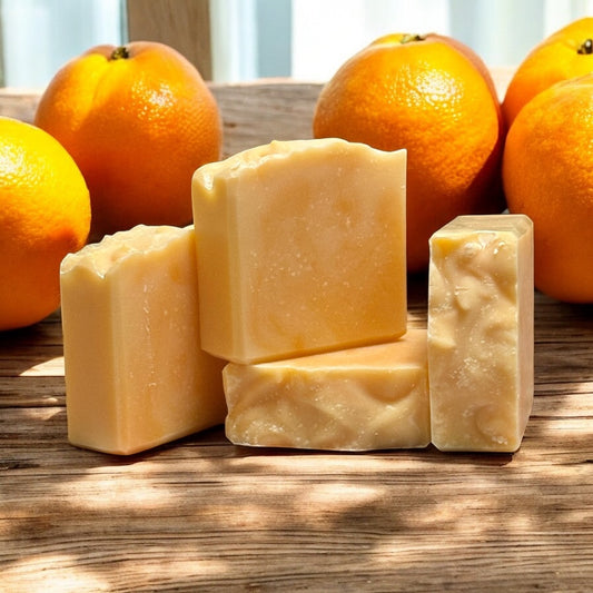 Tangerine Tango