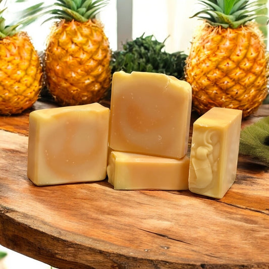 Pineapple Groove