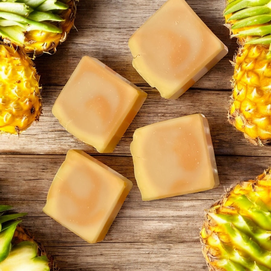 Pineapple Groove